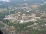 Area addestrativa Marco di Rovereto (Tn)