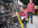 Incidenti stradali - attrezzature