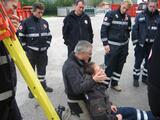 Corso di primo soccorso