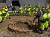 Protezione civile corsi rischio idrogeologico